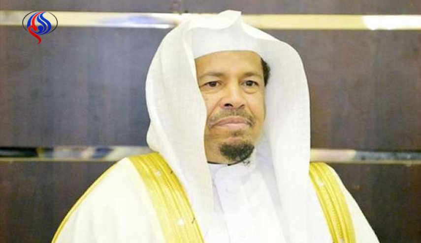 مقتل رئيس بلدية سعودي في ظروف غامضة!
