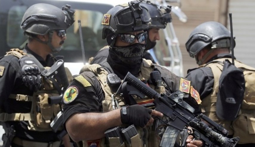 العراق.. تفجير مسيطر عليه لمخلفات داعش شمال بغداد
