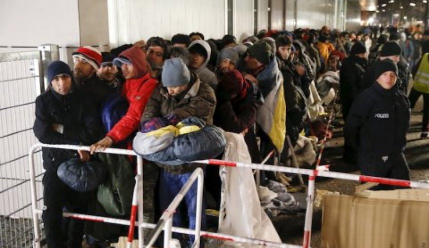 ألمانيا توافق على ثلث طلبات اللجوء في 2018