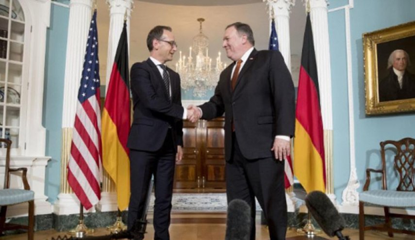 آلمان: توافق اروپا و آمریکا درباره برجام بسیار بعید است

