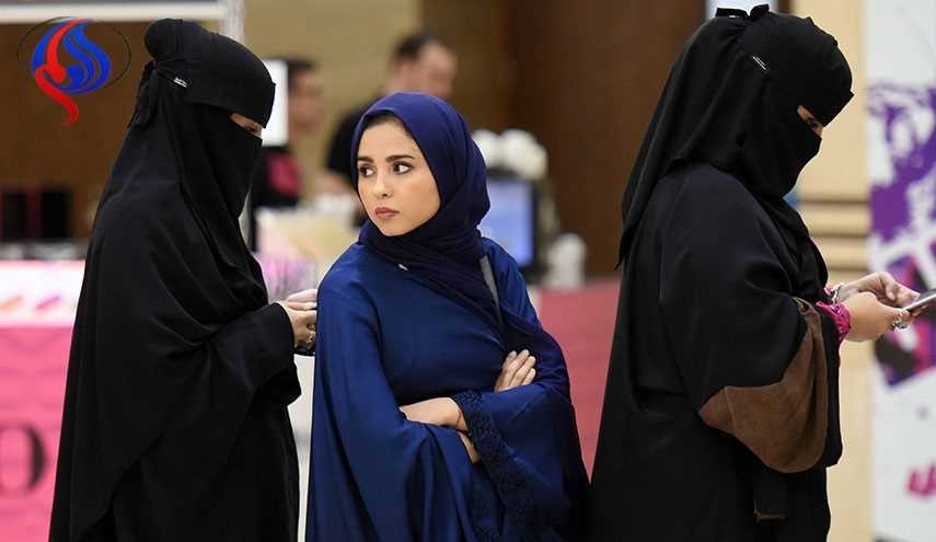 پشت پرده دستگیری فعالان زن سعودی