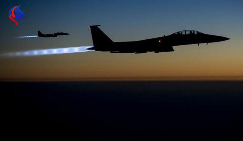 جزئیات حمله شبانه آمریکایی ها به سوریه برای کمک به داعش  