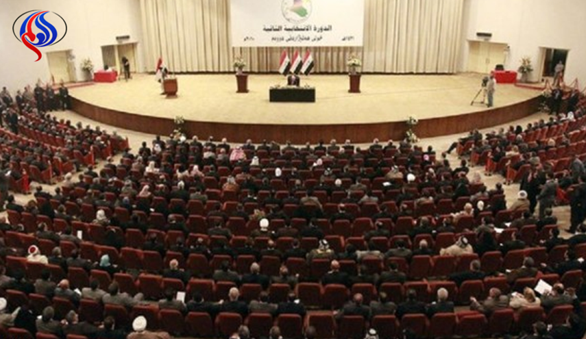 الكشف عن تفاصيل جلسة البرلمان العراقي الاستثنائية اليوم