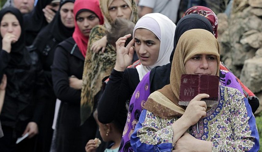 مفوضية شؤون اللاجئين: 37 ألف لاجئ سوداني في مصر