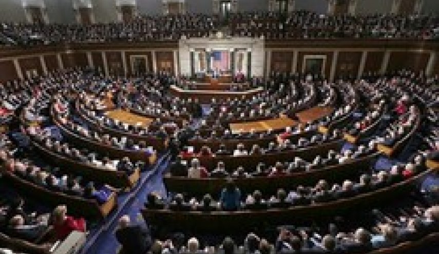 مجلس نمایندگان آمریکا، اعلام جنگ علیه ایران بدون مجوز کنگره را ممنوع کرد
