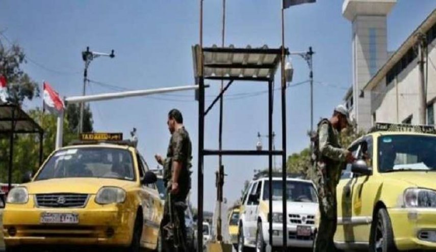  90 درصد موانع استان ریف دمشق به زودی برچیده می‌شود