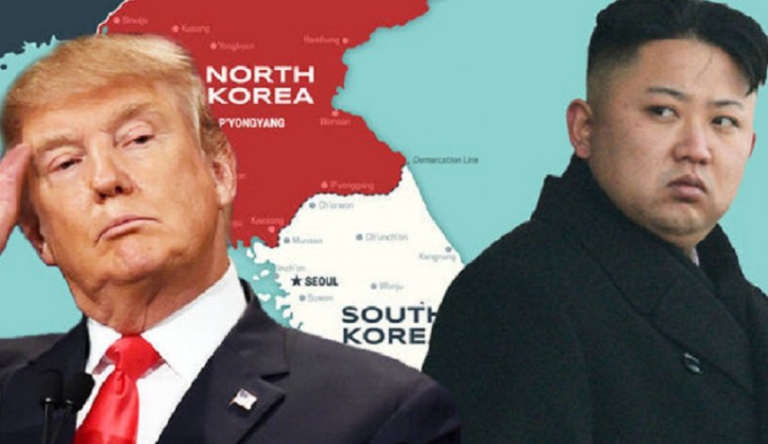واکنش کره شمالی به لغو نشست 