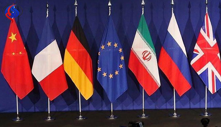 دیپلمات اروپایی: به شرکت‌هایمان گفته‌ایم که در ترک ایران عجله نکنند
