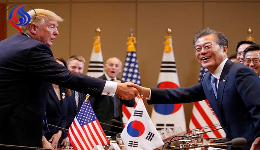 هل تنجح دعوة رئيس كوريا الجنوبية لجمع ترامب وكيم