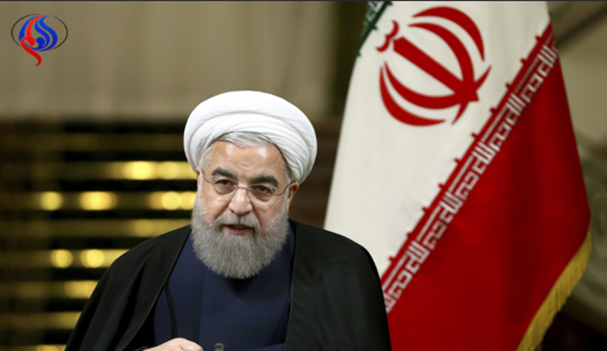 روحاني: الدول الإسلامية بحاجة اليوم إلى الوحدة والتعاون