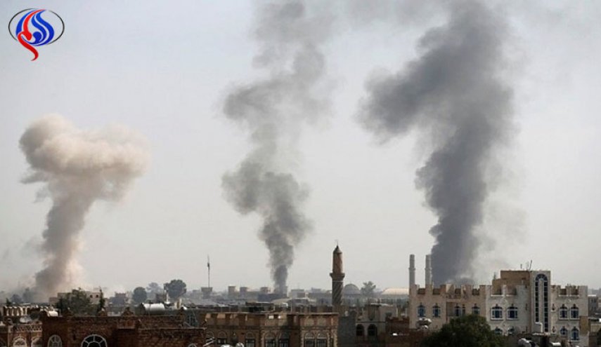 33 غارة على محافظات اليمن واستهداف لمنازل المواطنين في الجوف
