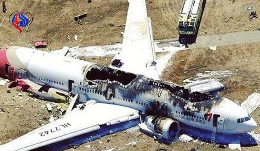 هلند و استرالیا: روسیه مسئول سقوط هواپیمای مسافربری مالزیایی است