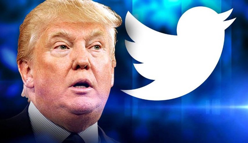 بقرار قضائي.. ترامب يُمنع من حظر الأشخاص على تويتر