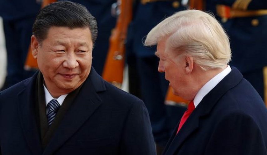 ترامپ چین را مقصر لغو نشست سران با کره شمالی می داند
