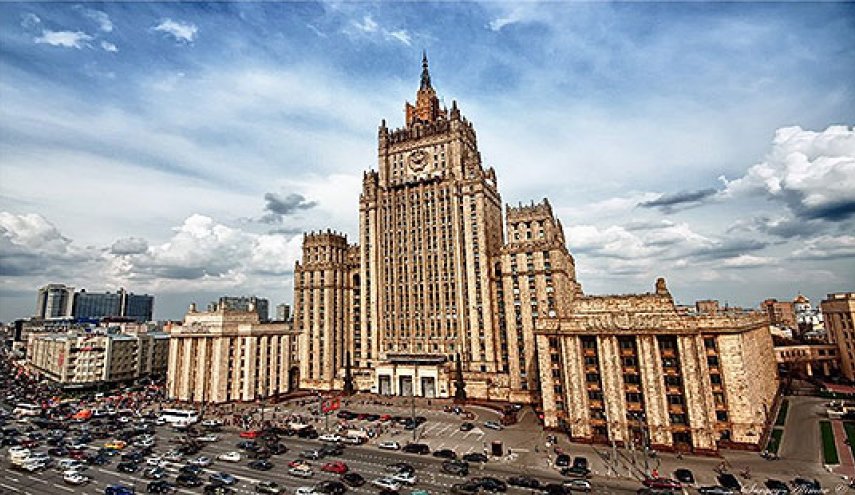 مسکو: آمریکا دیگر هیچ حقی درباره برجام ندارد