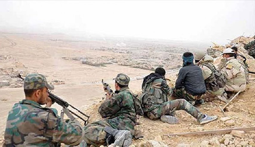 کردهای سوریه و ارتش عراق مقرهای مشترک ایجاد کردند