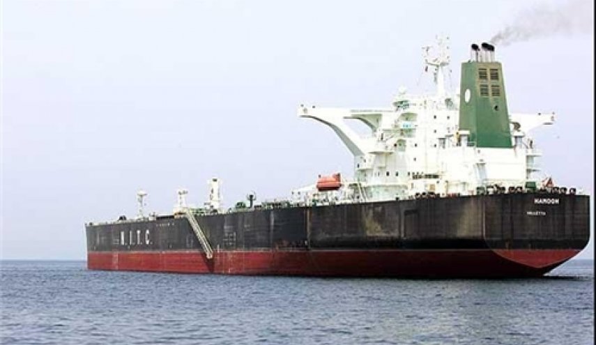 ايران: صادرات النفط طبيعية رغم انسحاب اميركا من الاتفاق النووي