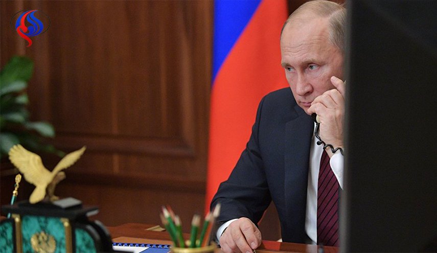 الكرملين: محاولات روسية اوروبيية لتنفيذ الاتفاق النووي