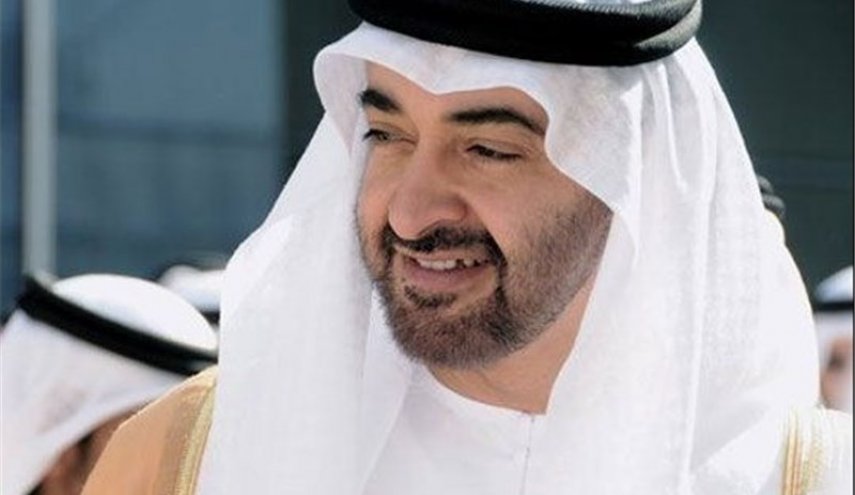 نقض حقوق بشر در امارات