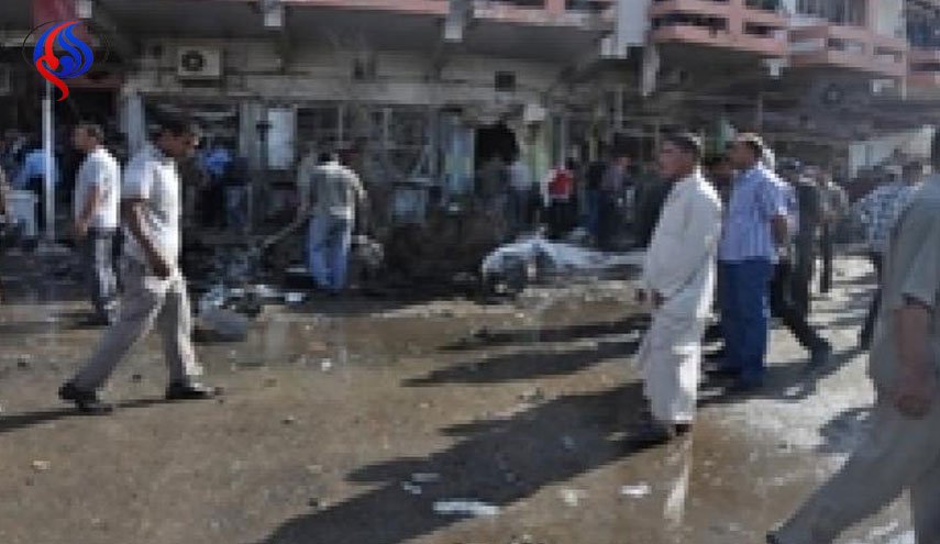 انفجار در عراق هفت کشته بر جای گذاشت