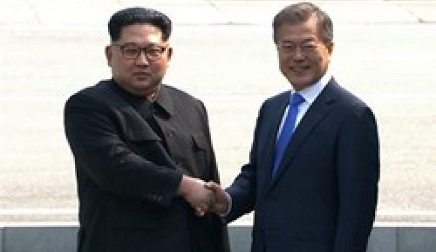 مذاکرات مجدد دو کره اول ژوئن برگزار می‌شود