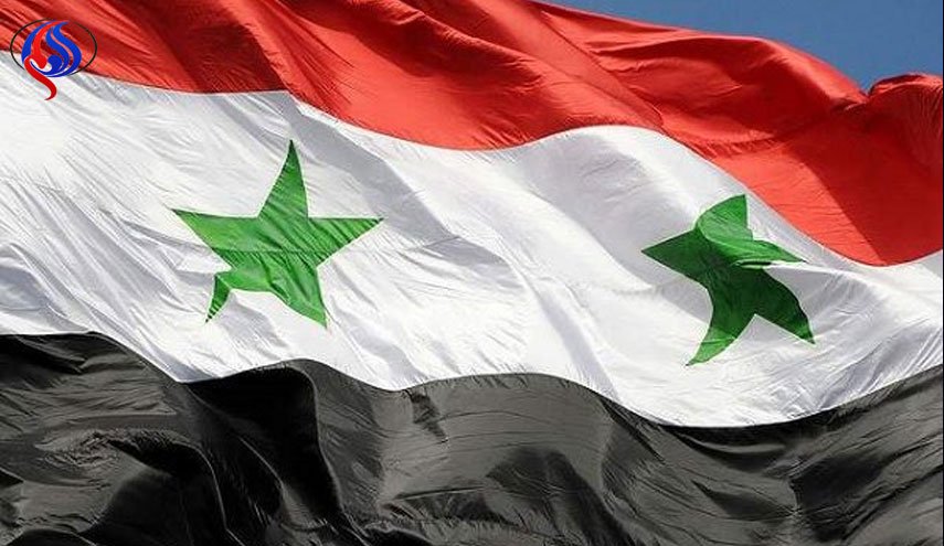 ریاست یک ماهه سوریه بر کنفرانس خلع سلاح سازمان ملل