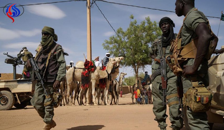 عشرون قتيلاً بهجوم في شمال شرق مالي             