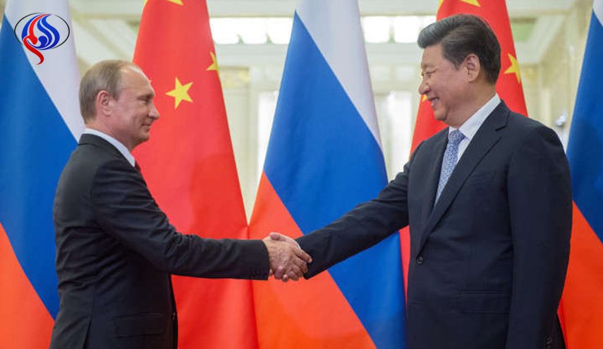 بكين: زيارة بوتين ستعزز العلاقات الثنائية بين البلدين