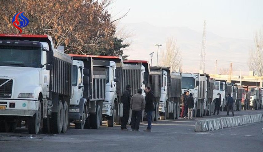 کمیته ویژه پیگیری مطالبات کامیون داران در مجلس فعال شد