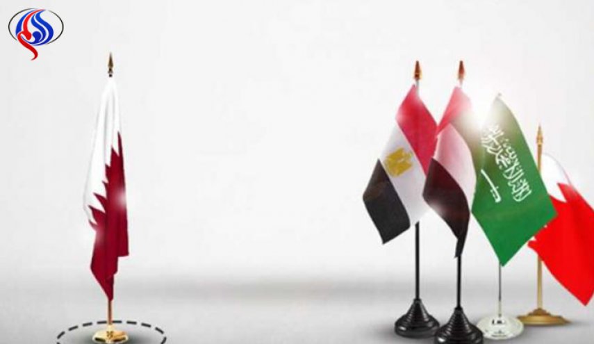 رأی الیوم: قطر روابطش با ایران را فدای رفع تحریم‌ها نمی‌کند