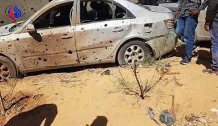 ليبيا.. ارتفاع مفزع في جرائم القتل العمد بمصراتة