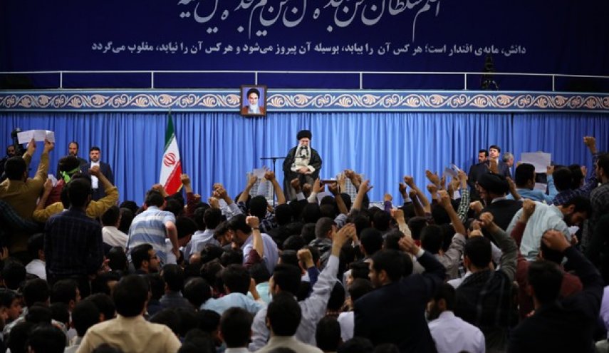 رهبر انقلاب: بسیاری از آرزوهای امام بعد از رحلت‌شان تحقق پیدا کرد+ نماهنگ