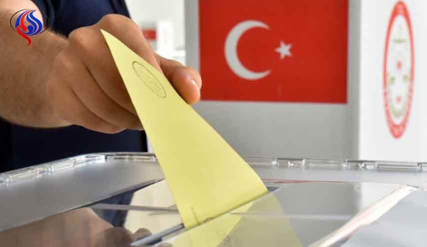 تركيا.. هكذا علق حزب كردي على قرار نقل صناديق اقتراع