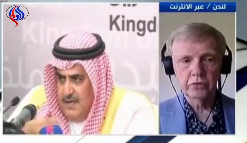 سفير بريطاني سابق: البحرين باتت مستعمرة أمريكية-سعودية
