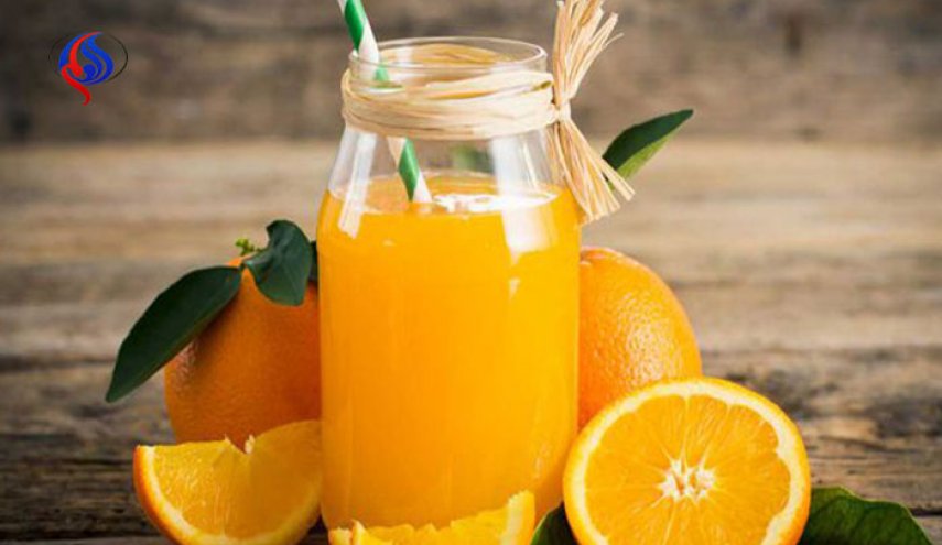 دراسة: عصير البرتقال يشكل خطراً على الأطفال!