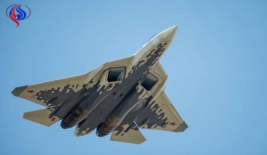 روسيا تنتج أجهزة تفقد مقاتلات F-22 و F-35 فعاليتها