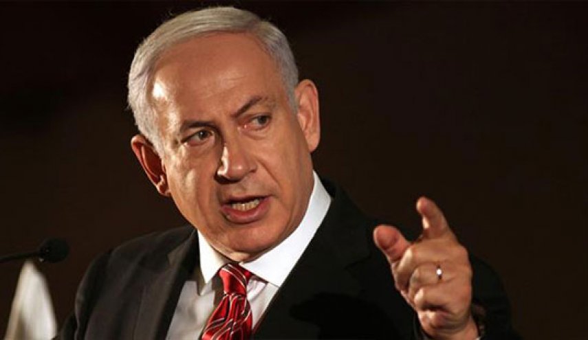 نتانیاهو: به حملات از غزه با شدت پاسخ می‌دهیم