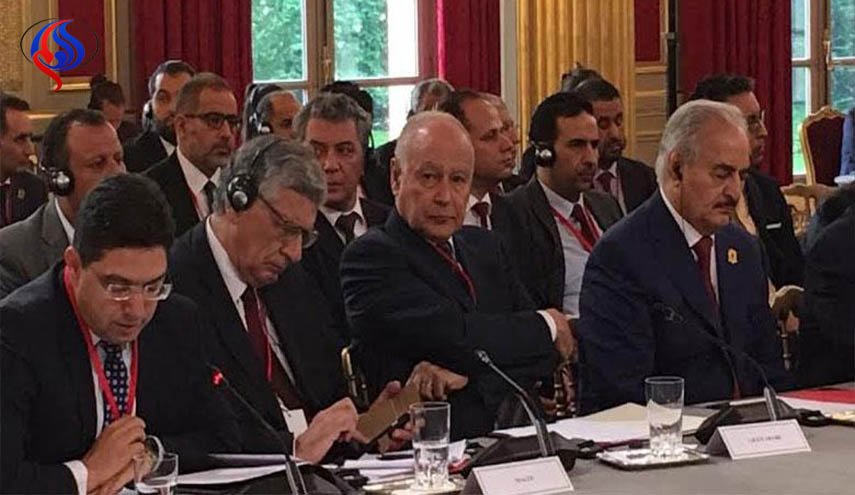 الجامعة العربية تؤكد دعمها لأي جهد يرمي لحلحلة الأزمة الليبية