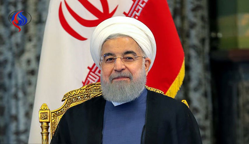 الرئيس الايراني يهنئ بإعادة إنتخاب رئيس الوزراء الهنغاري