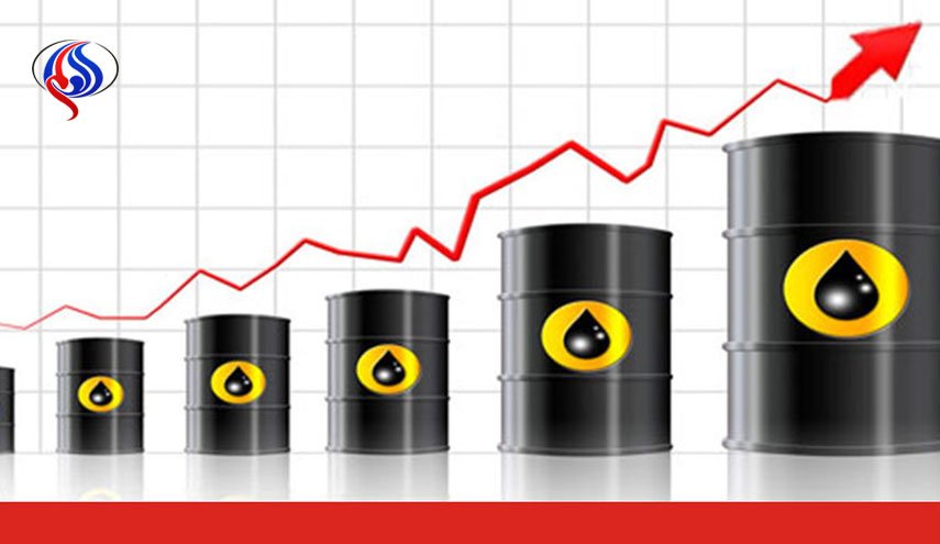 رشد جهانی بهای نفت با وجود کاهش قیمت سبد اوپک