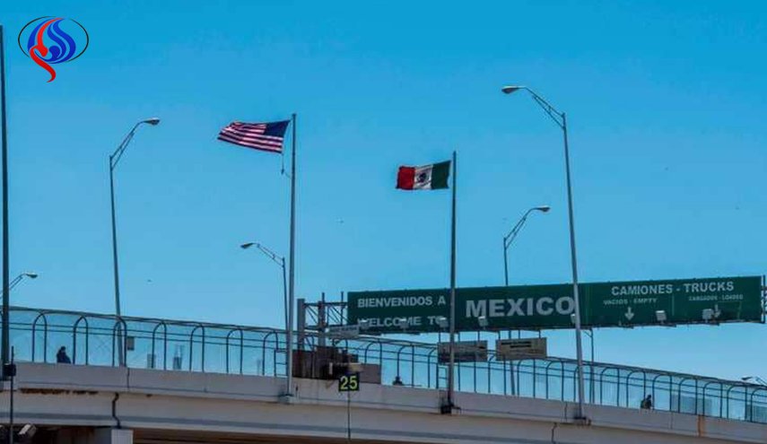 رئيس المكسيك لترامب: لن ندفع أبدا تكلفة جدارك الحدودي