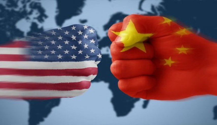 آمریکا صدور روادید برای چینی ها را محدود می کند