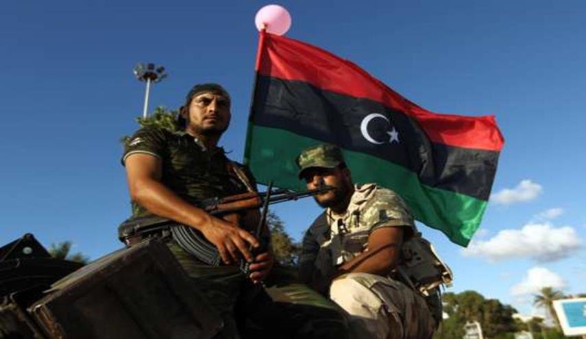 لیبی؛ توافق پاریس و فرصت های موفقیت
