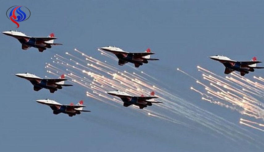 19 حمله هوایی رژیم متجاوز سعودی به سه استان یمن