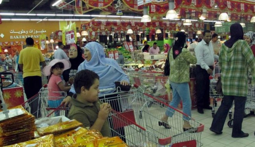 مصر.. رشى بشركات غذائية كبرى تطيح بمسؤولين