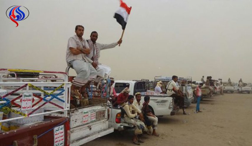 الجيش اليمني يسيطر على مواقع استراتيجية بالحديدة 