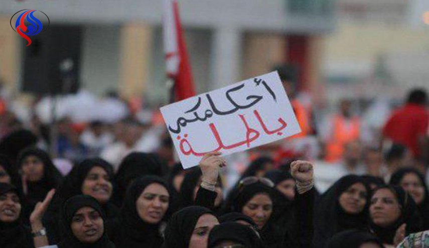 البحرين تحكم علی 11 ناشطا بالمؤبد وإسقاط الجنسية