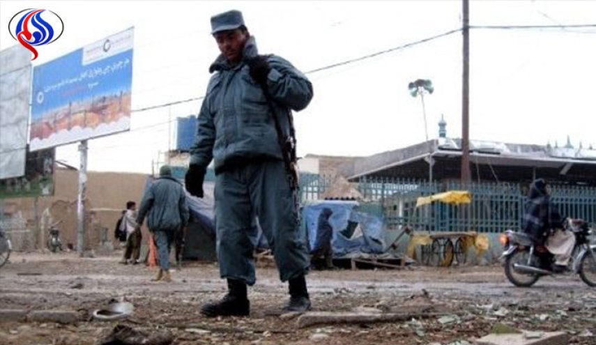 هجوم انتحاري على مقر وزارة الداخلية الأفغانية