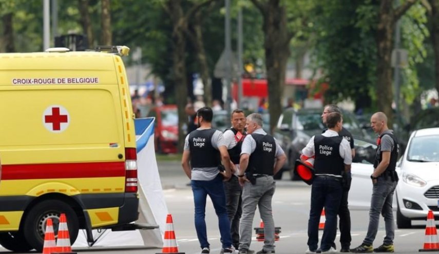 کشتار اخیر در بلژیک اقدامی تروریستی بود