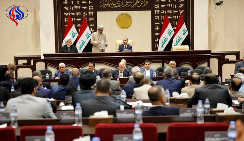 قرار البرلمان العراقي بشأن الانتخابات... بين الاتهام والاشادة